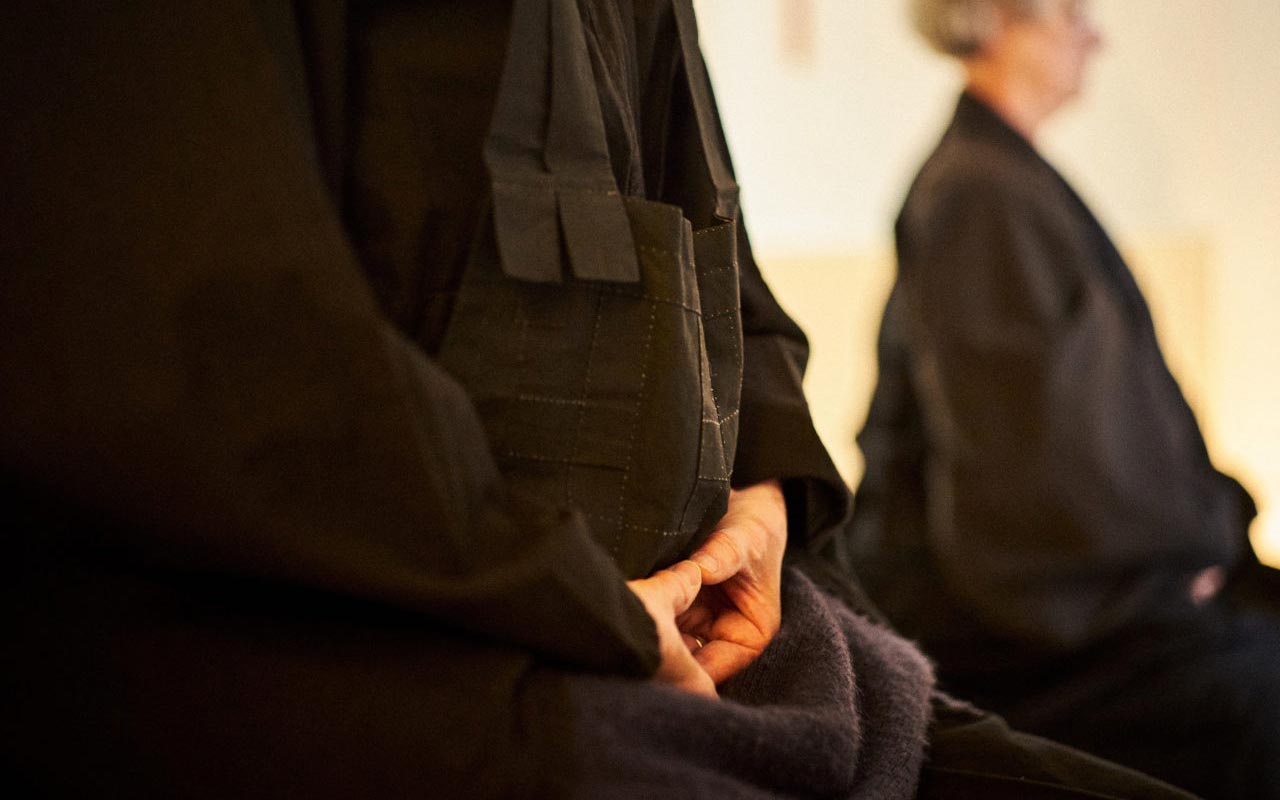 What is Zen Buddhism?