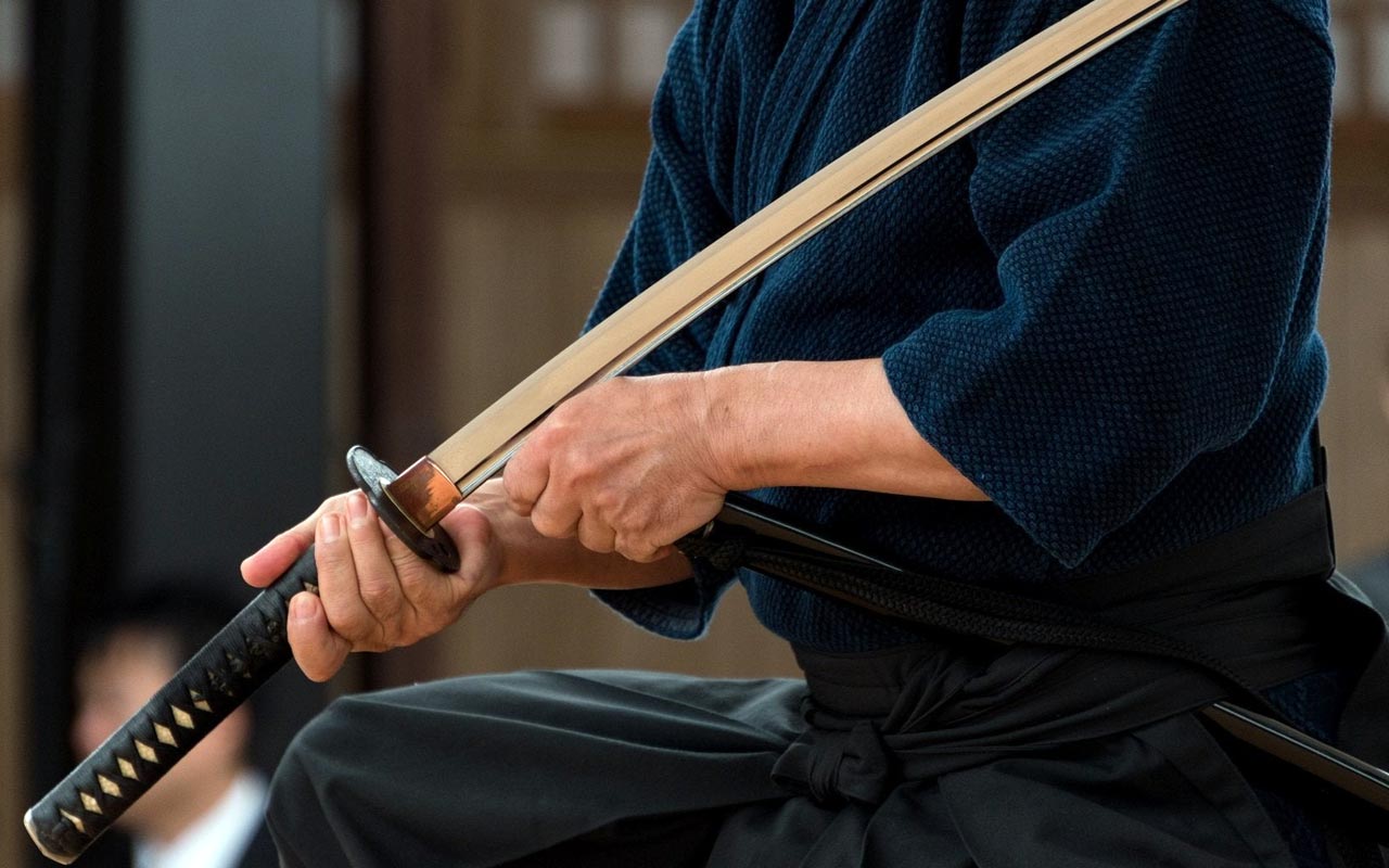 Zen and Martial Arts – The Same Essence