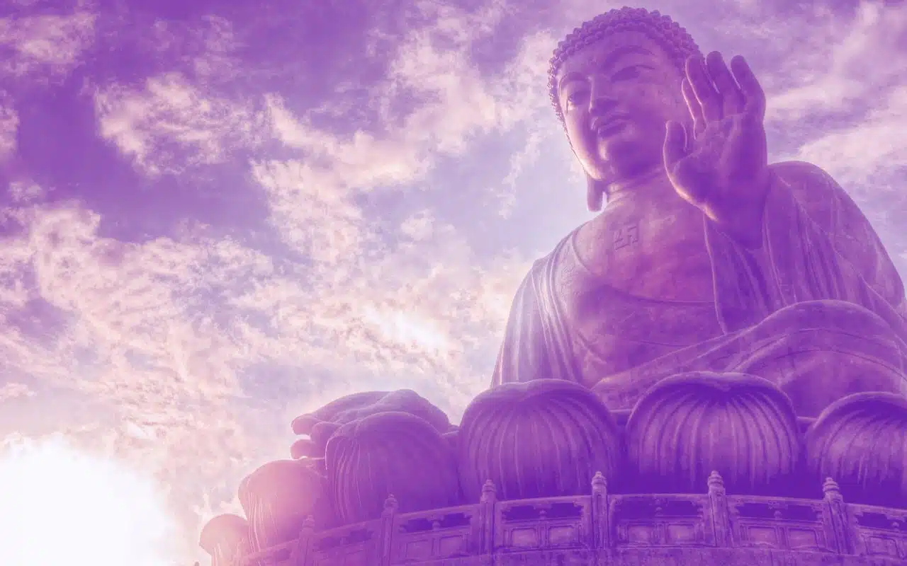 The Healing Power of Buddhism: A Comprehensive Guide