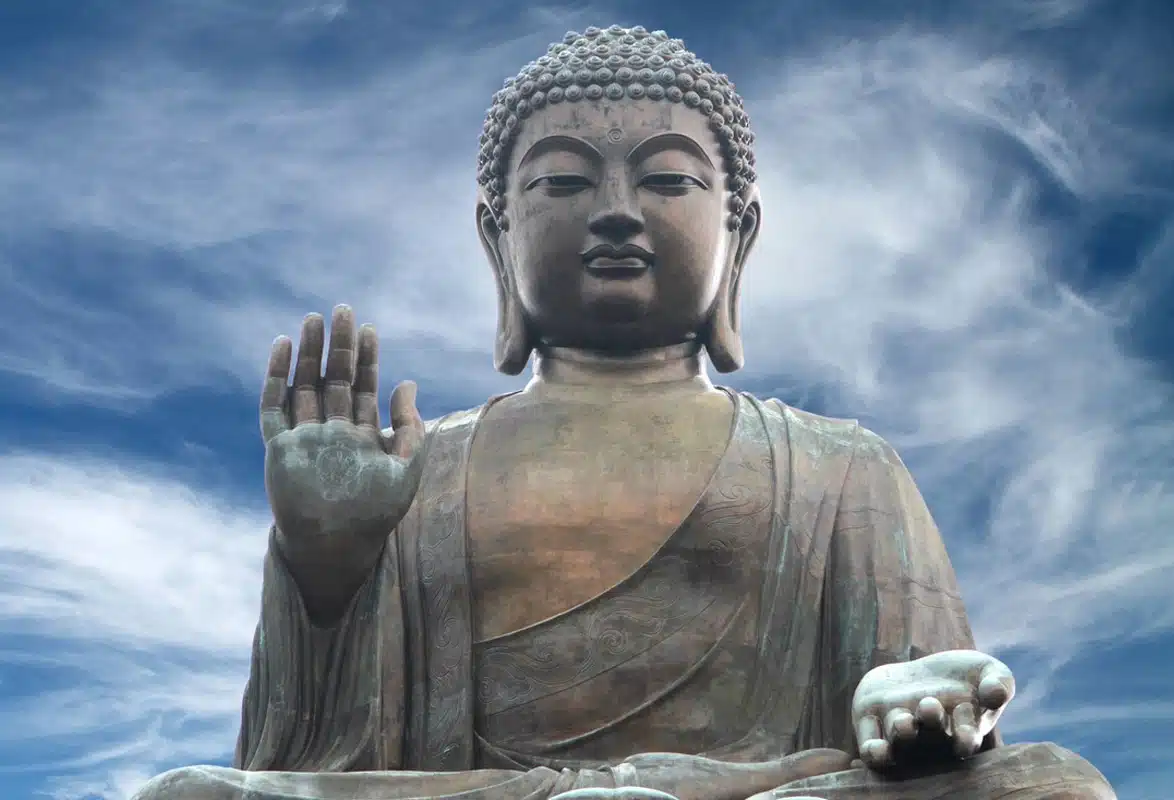 50 Quotes Never Spoken by the Buddha